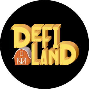 DeFi Land logo